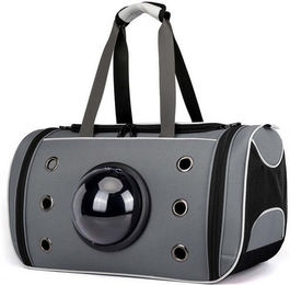 Produktbild von RAIKOU Tiertransporttasche Raumkapsel-Tasche für Haustiere bis 20 kg