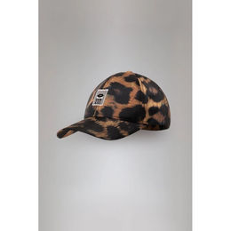 Produktbild von Rainkiss Damen Cap Dark Leopard