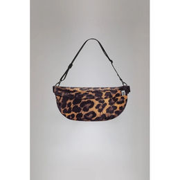 Produktbild von Rainkiss Damen Cross Body Bag Dark Leopard