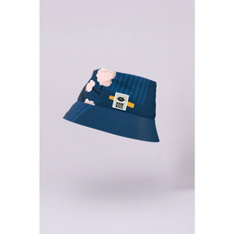 Produktbild von Rainkiss Damen Hut Japanese Blossom S-M