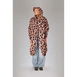 Produktbild von Rainkiss Damen Rain Coat Pink Panther