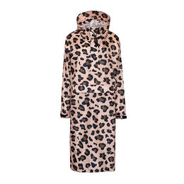 Produktbild von Rainkiss Unisex Poncho Pink Panther