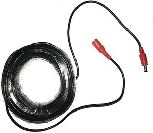 Produktbild von Rallonge Kabel Stromversorgung Luda Farm FarmcamHD