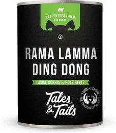 Produktbild von Rama Lamma Ding Dong