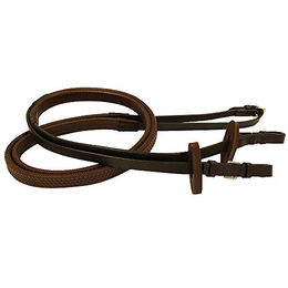 RAMBO Micklem Competition Gummizügel für Pferd – Bild 1 von 3