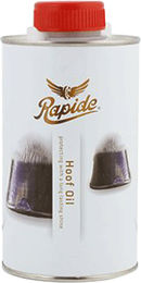 Rapide Hoofoil – Bild 1 von 4