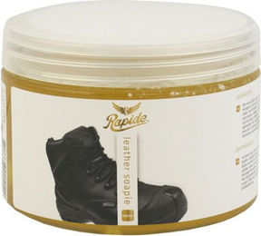 Rapide Lederseife – Bild 1 von 2