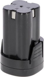 Produktbild von Rasenmäher 2 Batterien, 21/23 Zähne Clipster FarmClipper