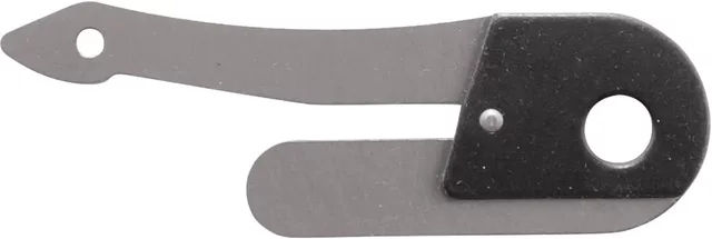 Produktbild von Rasenmäher-Feder für Pferde Heiniger Handy