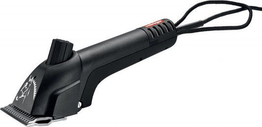 Produktbild von Rasenmäher Heiniger Progress