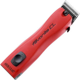 Produktbild von Rasenmäher mit Akku Aesculap Favorita CL