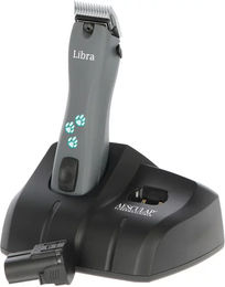 Produktbild von Rasenmäher ohne Kopf schneidet mit Akku Aesculap Libra