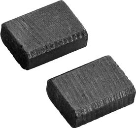 Produktbild von Rasenmäherkohlen Serie X Heiniger