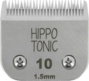 Produktbild von Rasenmähermesser aus Stahl Hippotonic A5