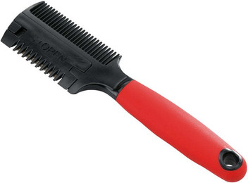 Produktbild von Rasierkamm gegen Flöhe für Katzen und Hunde Ferplast GRO 5991