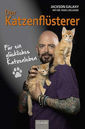 Produktbild von Ratgeber Der Katzenflüsterer