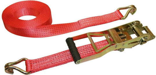 Produktbild von Ratschen-Zurrgurt mit langem Hebel ergo Kerbl