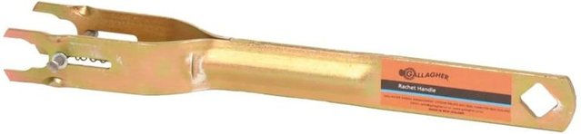 Ratschenschlüssel für Spanner Gallagher – Bild 1 von 4
