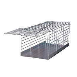 Produktbild von Ratten und Mausefalle klein