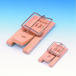 Produktbild von Rattenfalle Nobby Pet Luna