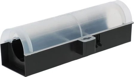 Rattengiftköderbox Kerbl Sylvestre – Bild 1 von 2