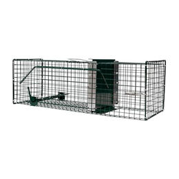 Rattenkäfig Ukal Boxtrap – Bild 1 von 7