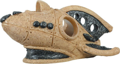 Produktbild von Raumschiff für die Aquariumdekoration Zolux