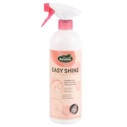 Produktbild von Ravene Easy Shine Lustrant Pferdepflege - 750 ml
