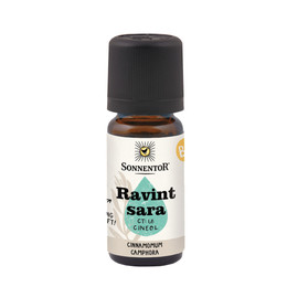 Produktbild von Ravintsara ätherisches Öl bio - 10 ml