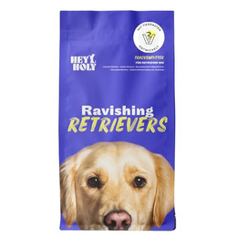 Produktbild von Ravishing Retrievers