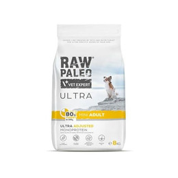 Produktbild von RAW PALEO Ultra Turkey Mini Adult - 8 kg