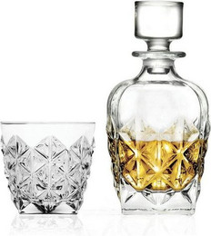 Produktbild von RCR Geschirr Whisky-Set ENIGMA