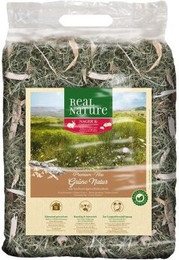 Produktbild von REAL NATURE Grüne Natur mit Knabberholz 1,5kg