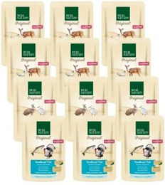 Produktbild von REAL NATURE Original Adult Mixpaket - 12 x 85 g