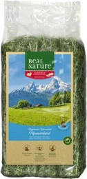 Produktbild von REAL NATURE Wiesenheu Alpenvorland - 1,5 kg