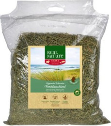 Produktbild von REAL NATURE Wiesenheu Norddeutschland - 1,5 kg