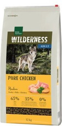 Produktbild von REAL NATURE WILDERNESS Adult Pure Chicken - 12 kg