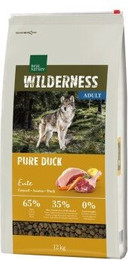 Produktbild von REAL NATURE WILDERNESS Adult Pure Duck - 12 kg