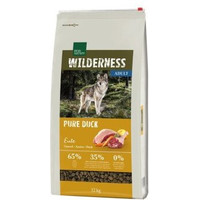 Produktbild von REAL NATURE WILDERNESS Adult Pure Duck - 12 kg