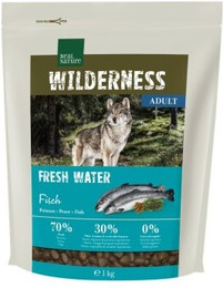 Produktbild von REAL NATURE WILDERNESS Fresh Water Adult Fisch - 1 kg