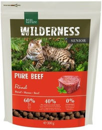 Produktbild von REAL NATURE WILDERNESS Pure Beef Senior