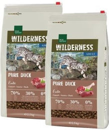 Produktbild von Real Nature Wilderness Pure Ente