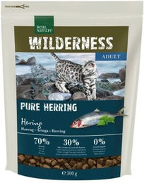 Produktbild von REAL NATURE WILDERNESS Pure Herring Adult