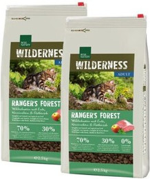 Produktbild von REAL NATURE WILDERNESS Ranger's Forest Adult