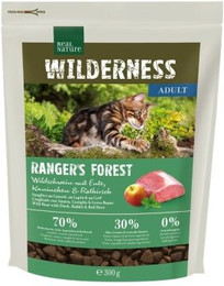 Produktbild von REAL NATURE WILDERNESS Ranger's Forest Adult