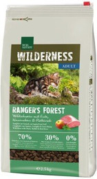 Produktbild von REAL NATURE WILDERNESS Ranger's Forest Adult