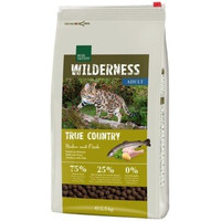 Produktbild von REAL NATURE WILDERNESS True Country Adult Huhn mit Fisch - 2,5 kg