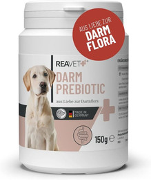 Produktbild von REAVET Darm Prebiotic - 150 g