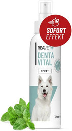 Produktbild von ReaVET Dentalspray für Hunde - 120 ml