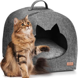 REAVET Schnurr-Oase - Katzenhaus – Bild 1 von 6